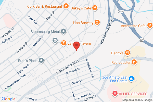 Delbert Craig Food Brokers