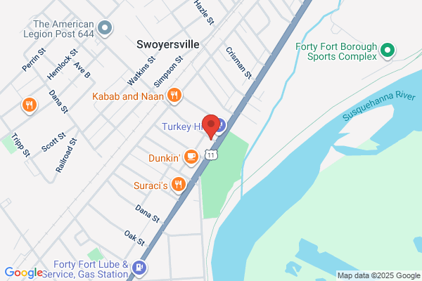 Keyco Warehouse Outlet