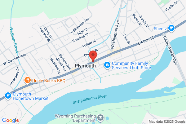 Plymouth Poultry Market