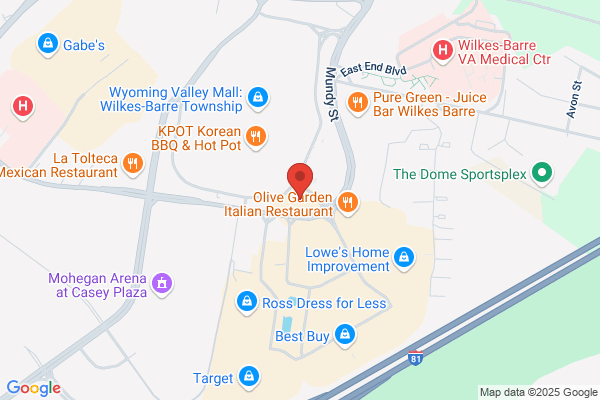 Mattress Firm Wilkes Barre