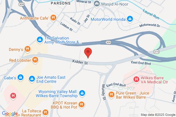 AutoZone Auto Parts
