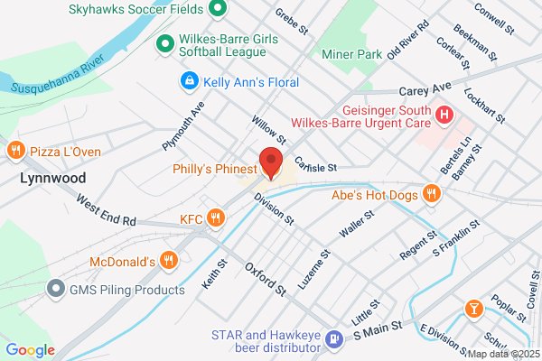 Philly's Phinest