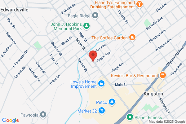 Konefal's Restaurant & Catering