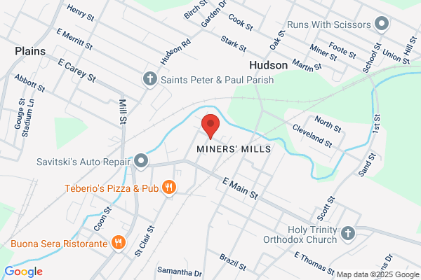 Credit Repair Wilkes Barre