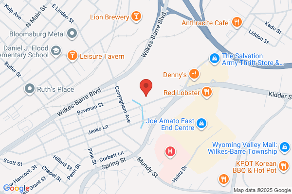 Dental Associates of NEPA Dr. David Shemo DMD