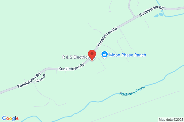 R Electrical Services