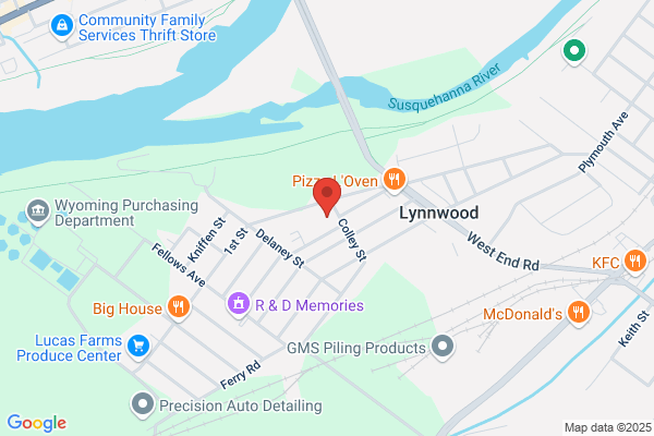 Hanover Area School District, Lyndwood Elementary School,