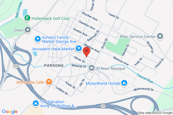 Herberts Auto Service