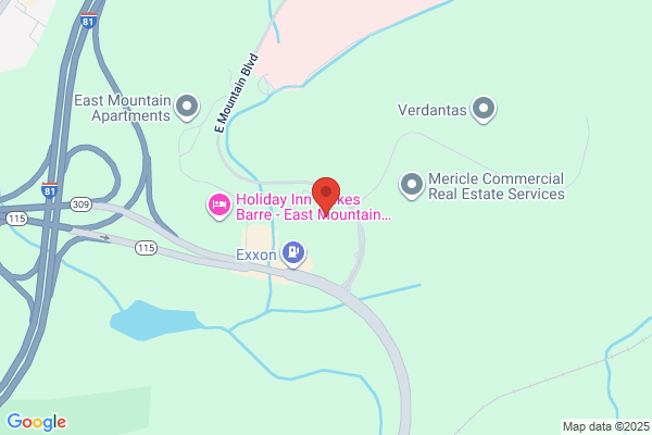 Beverly Healthcare-East Mountain