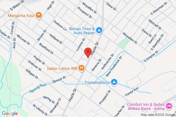 Sudzy's Laundromat