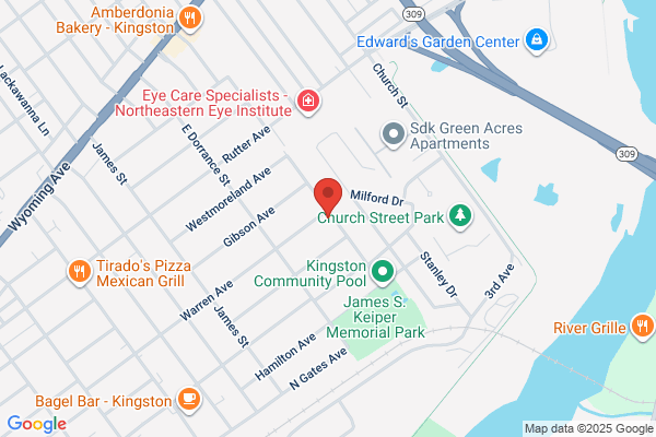 Neighborhood Psychological Services