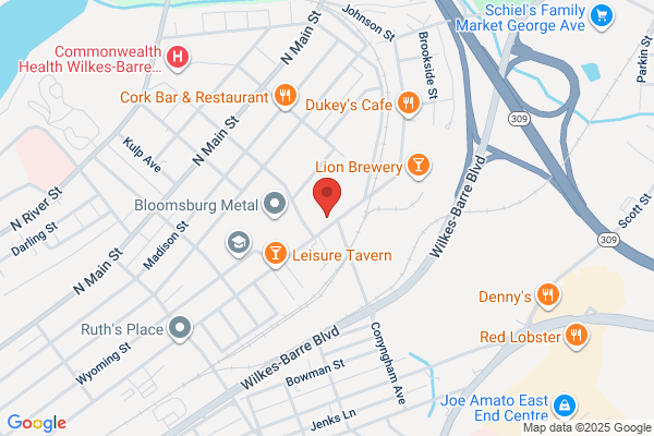 Bielecki Scrap and Recycling Center