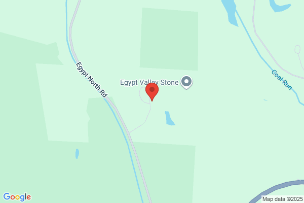 Valley Stone Quarry