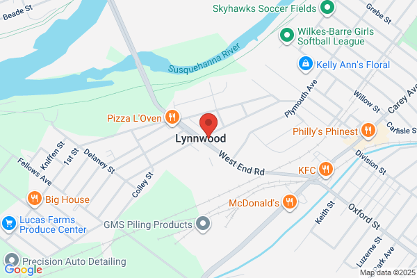 Wyoming Valley Motors, New & Used Cars