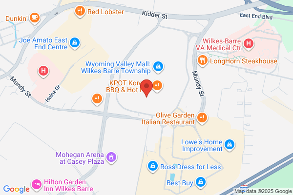 JCPenney Optical - LOCATION CLOSED - CLOSED