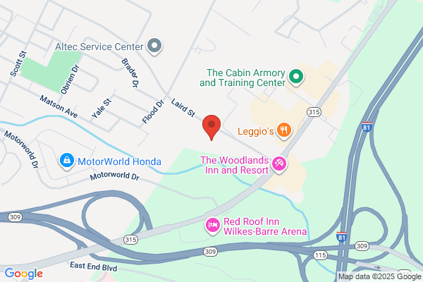 Fresenius Kidney Care Freedom Center Of Wyoming Valley
