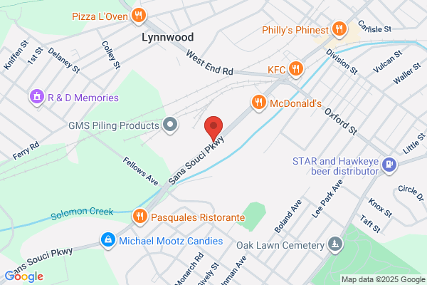 Air Products and Chemicals Inc