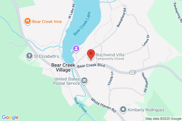 Bischwind Bed and Breakfast