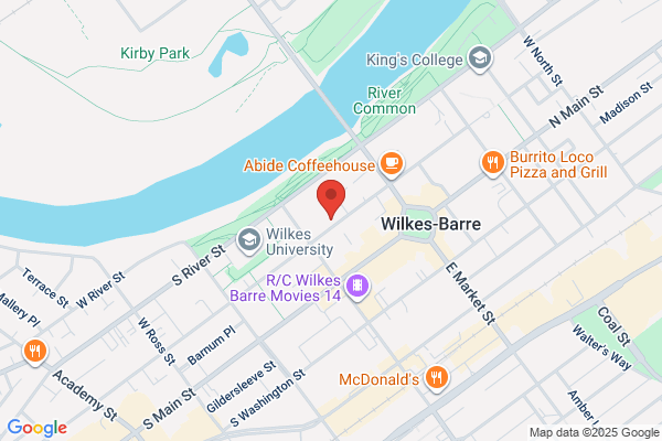 Jewish Federation of Greater Wilkes-Barre