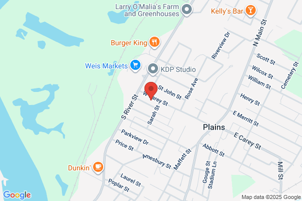 Plains Paper Co Inc