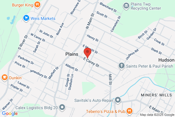 Peppe's Pizza & Subs