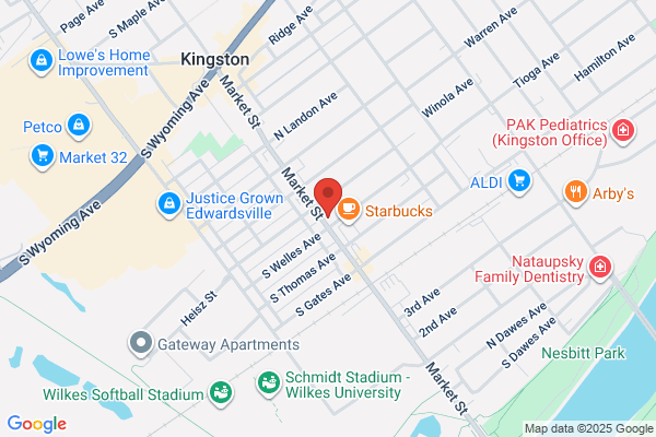 Wyoming Valley Foot Associates