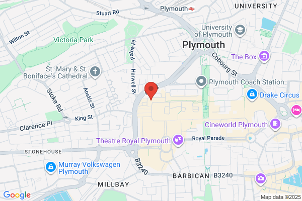 Plymouth Eagles Club