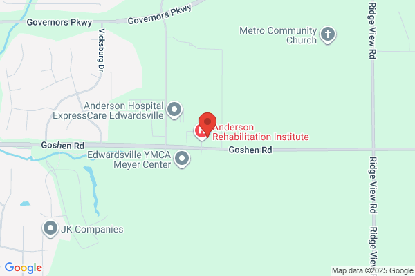 Anderson Rehabilitation Services