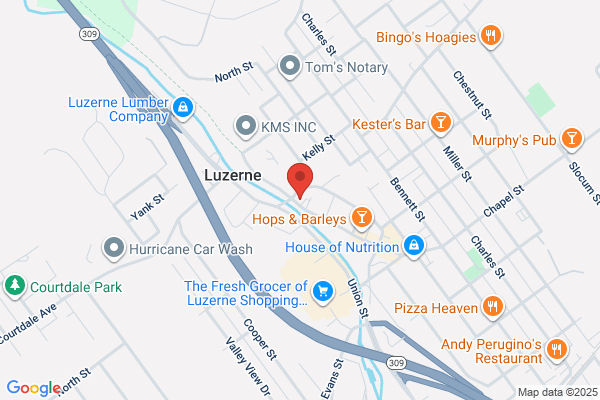 Salerno's Pizza Restaurant
