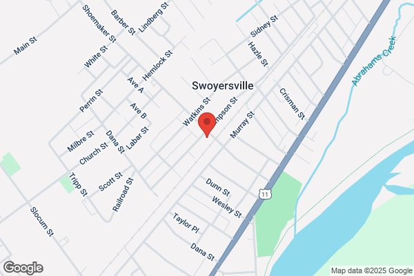 U-Haul Storage of Swoyersville