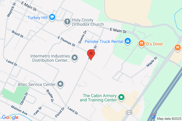 Red's Towing & Service Center