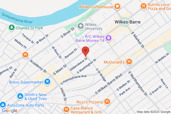 Junior League of Wilkes-Barre Inc
