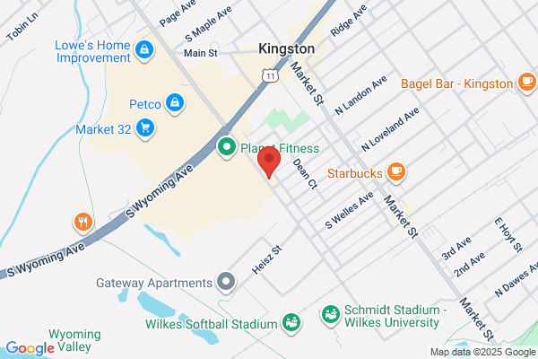 Kingston Corner Auto Sales