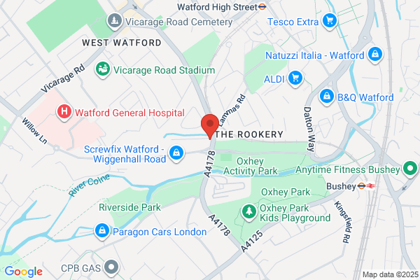 M & W Used Cars