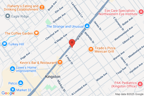 Kingston Veterinary Clinic
