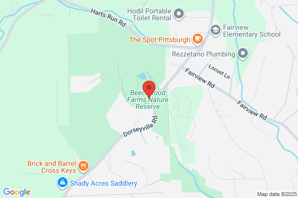 Greater Wyoming Valley Audebon Society