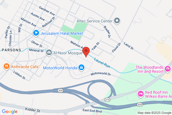 MotorWorld Body Shop