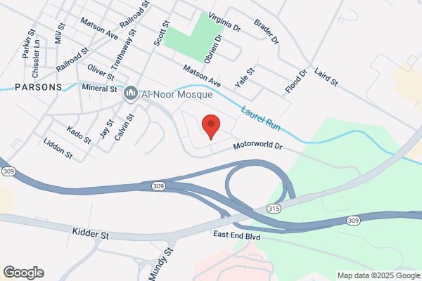 Mercedes-Benz of Wilkes-Barre