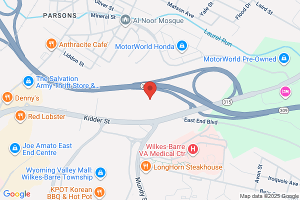 Fairfield Inn & Suites by Marriott Wilkes-Barre Scranton