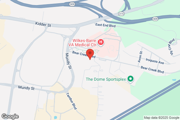 WoodSpring Suites Wilkes-Barre