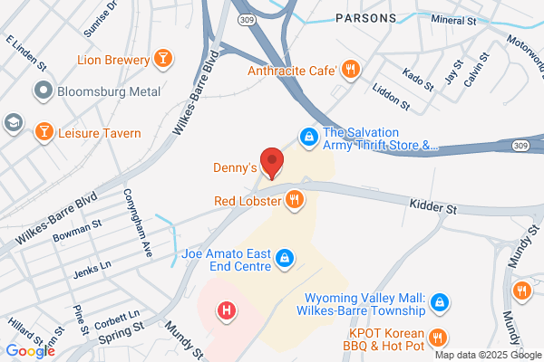 Denny's