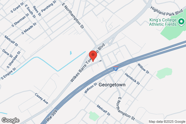 Vector Security - Wilkes-Barre, PA
