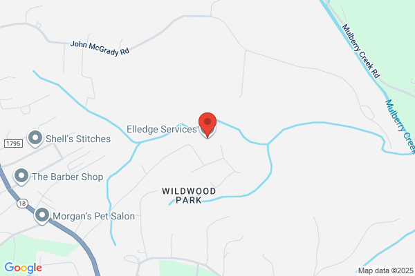 Elledge Services