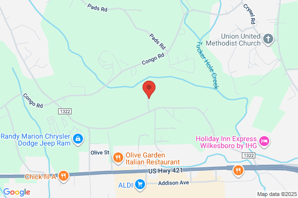 Walden Ridge