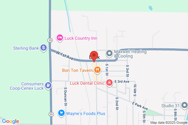 Luck Furniture Store