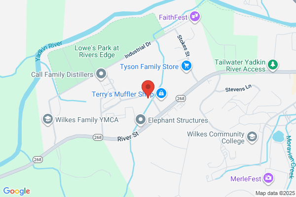 Church Mary Lou MD Family Practice Inc