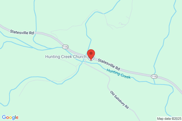 Hunting Creek Company