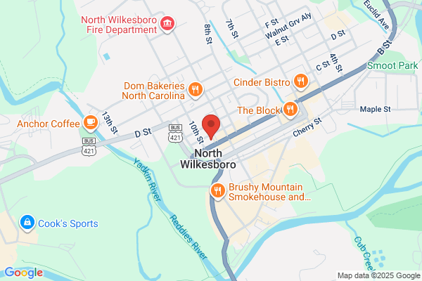 Blue Ridge Engineering Pllc