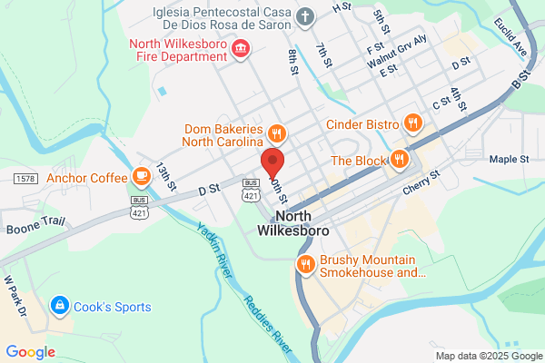 Esborocheek's Waterworks Inc