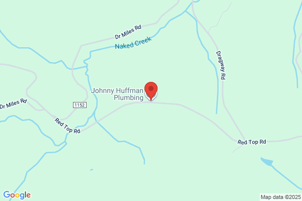 Johnny Huffman Plumbing Co Inc